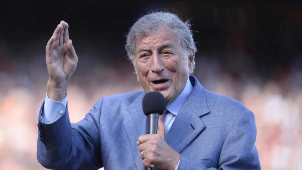 Tony Bennett, el último gran crooner y también el mejor según Sinatra