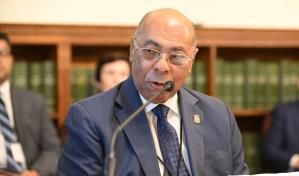 Tribunal Constitucional no recibe órdenes ni acepta presiones, afirma Ray Guevara