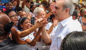 Abinader va a isla Saona, La Romana y Santo Domingo este fin de semana