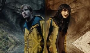 Series de misterio y suspense que te mantendrán al borde del asiento