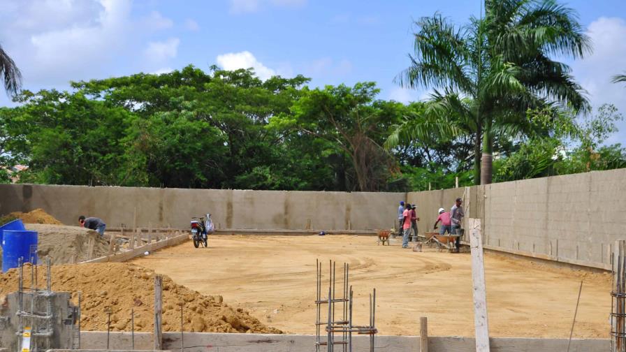 Sector construcción: clave para el desarrollo económico de República Dominicana
