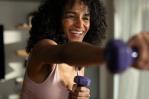 Fitness en casa: ejercicios para mantenerte en forma Fitness en casa: ejercicios para mantenerte en forma