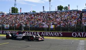 F1 extiende contrato con el Gran Premio de Hungría 5 años; seguirá hasta el 2032
