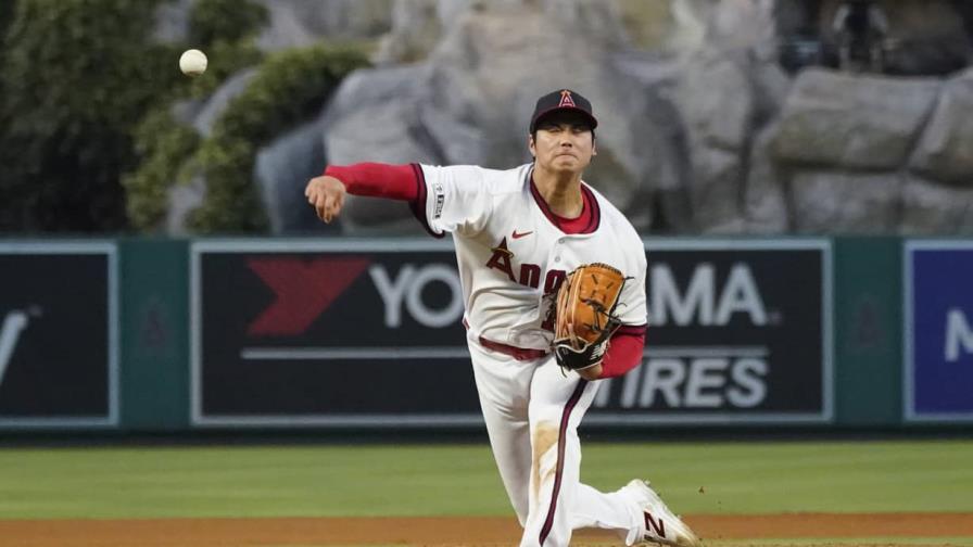 El futuro de Ohtani con los Angelinos sigue siendo incierto a días del límite de canjes de la MLB