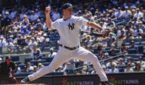 Gerrit Cole y Justin Steele y las apuestas para el premio Cy Young