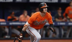 OHearn pega sencillo productor en la 9na; Orioles superan a Rays