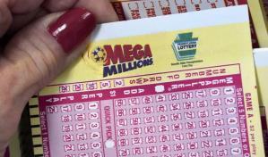 Tras otro sorteo sin acertante, el bote de Mega Millions sube a 820 millones