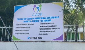 Colegio privado funcionará en instalaciones de centro administrado por Elizabeth Silverio