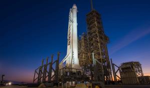 Esta noche los dominicanos podrán ver lanzamiento del Falcon 9