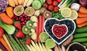 Beneficios de las frutas y verduras de temporada para tu salud