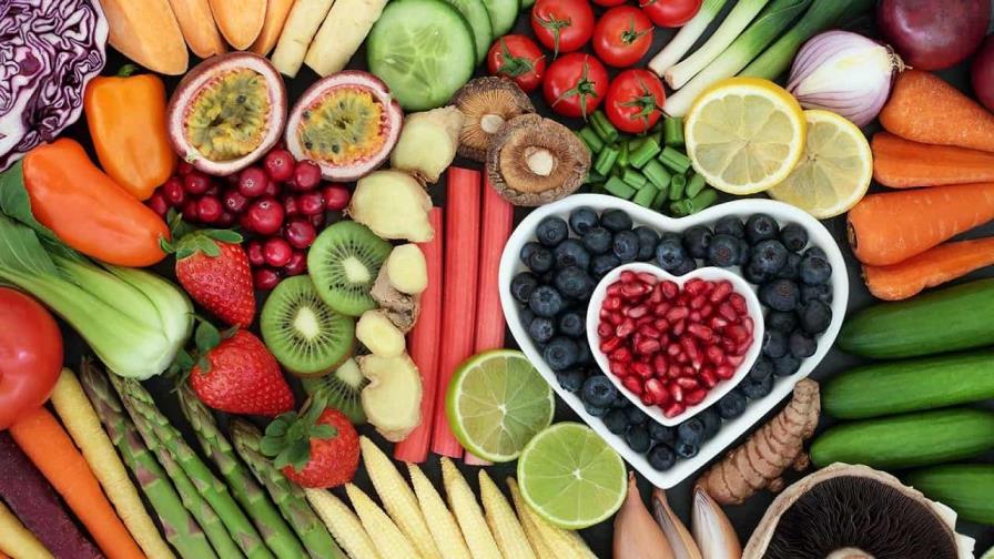 Beneficios de las frutas y verduras de temporada para tu salud