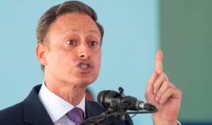 Ministerio Público: Jean Alain Rodríguez contrató un peritaje a sus finanzas acorde a sus intereses