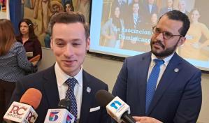 Abogados dominicanos residentes en Estados Unidos visitarán el Palacio Nacional