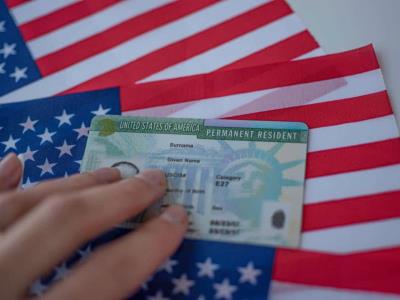 Haitiano con Green Card Deportado por Fraude migratorio en EUA