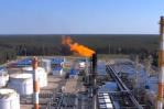 Precio del petróleo de Texas cierra semana en US$77.07 el barril Precio del petróleo de Texas cierra semana en US$77.07 el barril