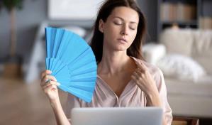 Cómo combatir la fatiga durante las olas de calor