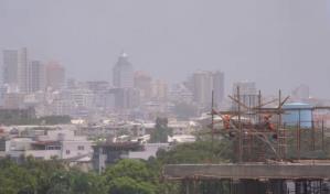 Este sábado será soleado en República Dominicana y habrá partículas del polvo del Sahara