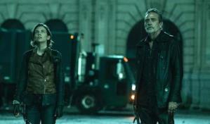 AMC anuncia nuevas temporadas de dos series derivadas de The Walking Dead