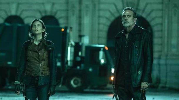 AMC anuncia nuevas temporadas de dos series derivadas de The Walking Dead