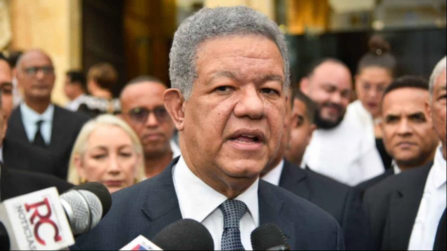 Leonel Fernández va La Altagracia este sábado Leonel Fernández va La Altagracia este sábado