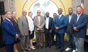 Dirigentes abandonan partido de Amable Aristy y crean el Partido Liberal Nacionalista