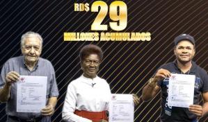 Alcaldesa de Monte Plata se saca la loto