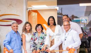 General de Seguros estrena nuevas instalaciones en La Romana