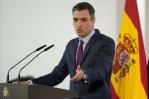 El socialista Pedro Sánchez pulveriza sondeos y podría gobernar de nuevo España El socialista Pedro Sánchez pulveriza sondeos y podría gobernar de nuevo España
