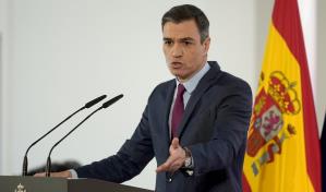 El socialista Pedro Sánchez pulveriza sondeos y podría gobernar de nuevo España
