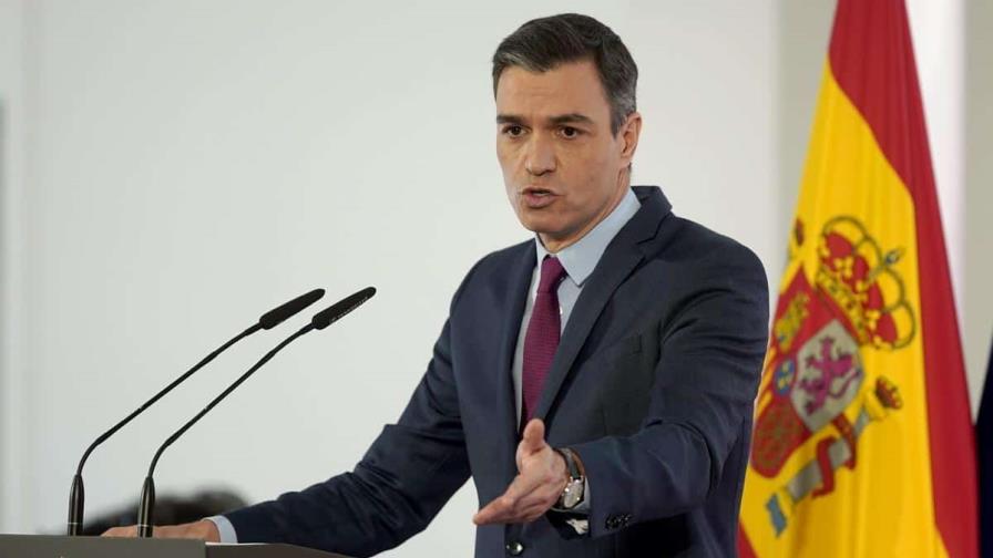 Pedro Sánchez, pendiente del apoyo nacionalista vasco y catalán para gobernar
