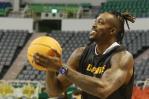 Un hombre denuncia a Dwight Howard por abuso sexual Un hombre denuncia a Dwight Howard por abuso sexual