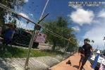 Policía de Miami salva a un niño con autismo que se ahogaba en un río Policía de Miami salva a un niño con autismo que se ahogaba en un río