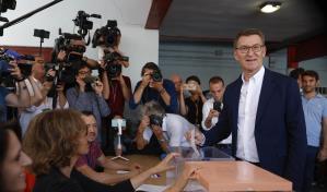 El conservador Partido Popular gana las elecciones en España, pero le será difícil gobernar