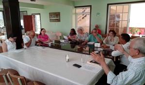 Ateneo Insular dedicó un encuentro literario a Rabindranath Tagore