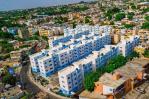 Gobierno entrega 200 apartamentos en la cañada de Guajimía Gobierno entrega 200 apartamentos en la cañada de Guajimía