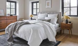 Tips de decoración para crear un dormitorio tranquilo y acogedor