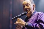 La salsa del puertorriqueño Tito Nieves inunda importante festival de Madrid