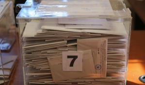 Candidatos animan a votar para tener un Gobierno fuerte y una nueva época en España