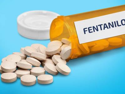 Fentanilo representa 81 % de muertes por sobredosis en NY