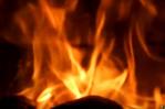 Viviendas en Imbert quedan en ruinas tras incendio Viviendas en Imbert quedan en ruinas tras incendio
