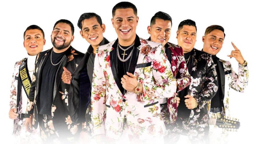 Grupo Firme: La música mexicana se ha desligado de muchos prejuicios