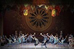 Regresa El lago de los cisnes, de la mano del Ballet Nacional de Cuba Regresa El lago de los cisnes, de la mano del Ballet Nacional de Cuba