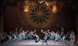 Regresa El lago de los cisnes, de la mano del Ballet Nacional de Cuba