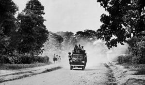 Trujillo se encaprichó en “blanquear” la raza, antes de la matanza de 1937
