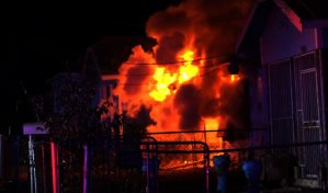 Tres muertos y tres heridos en fuego en una casa en San Antonio, Texas