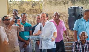 Paliza: Jamás pensé que la oposición tuviera problemas con la transparencia