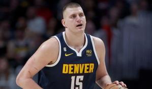 Nikola Jokic no jugará el Mundial con Serbia