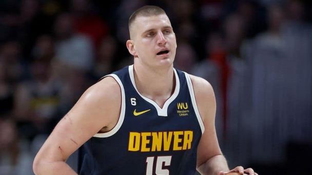 Nikola Jokic no jugará el Mundial con Serbia