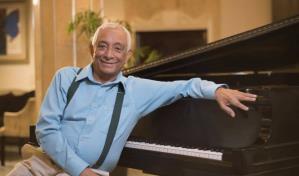 Vive una noche musical en el Parque Iberoamérica con Rafael Solano