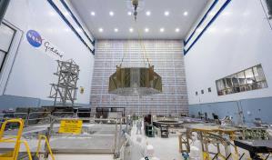 La magia de trabajar en la NASA